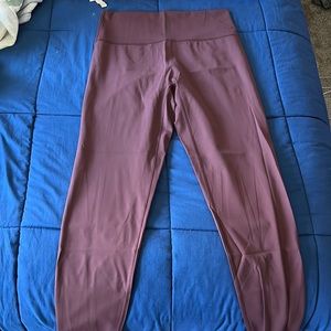 Aerie Chill Play Move 7/8th Legging